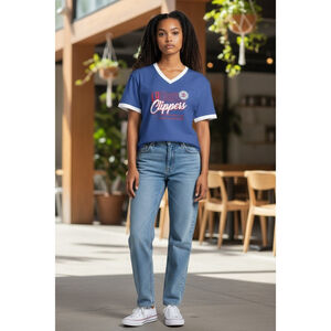 Majestic Clippers clippers